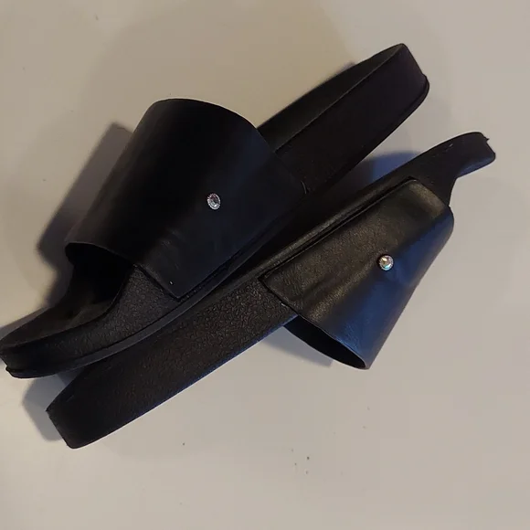 FINAL PRICE🔥Madden Girl sandals🩴black (7) - Picture 13 of 13